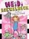 [Heidi Heckelbeck 26] • Heidi Heckelbeck Lends a Helping Hand
